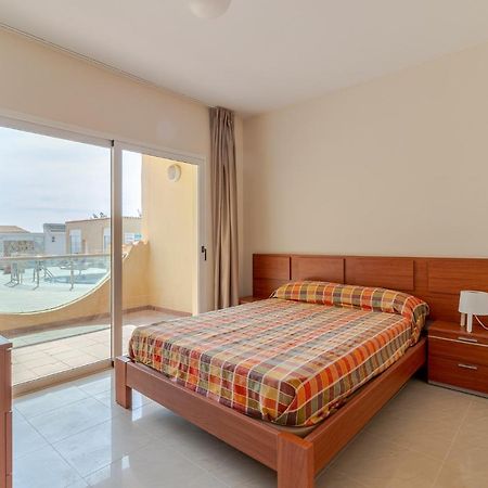 Flatguest Costa Calma + Beach + 2Bdr + Pool Exterior photo