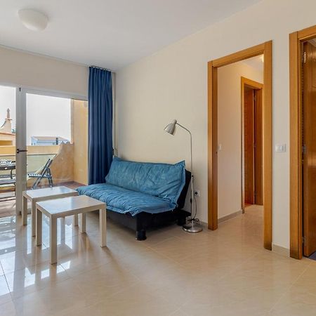 Flatguest Costa Calma + Beach + 2Bdr + Pool Exterior photo