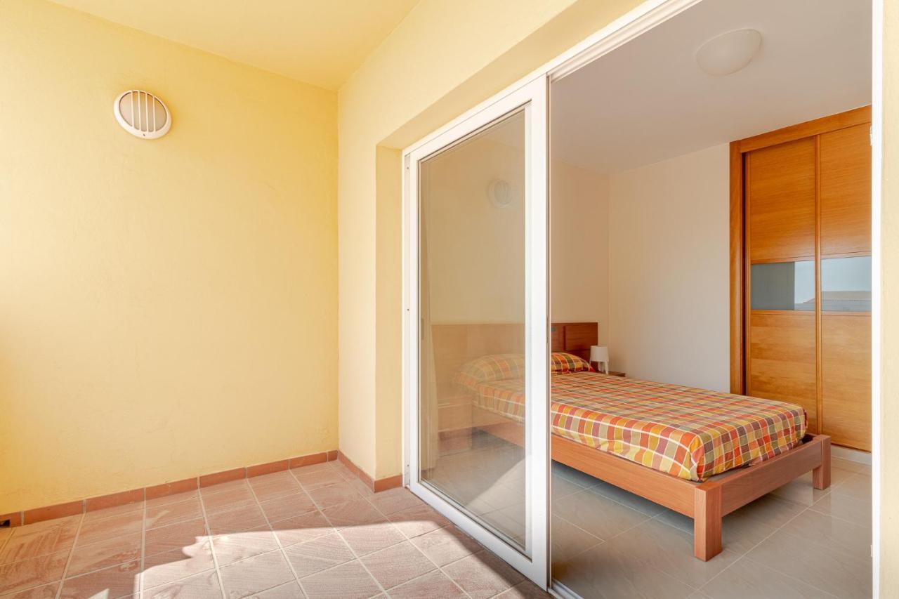 Flatguest Costa Calma + Beach + 2Bdr + Pool Exterior photo