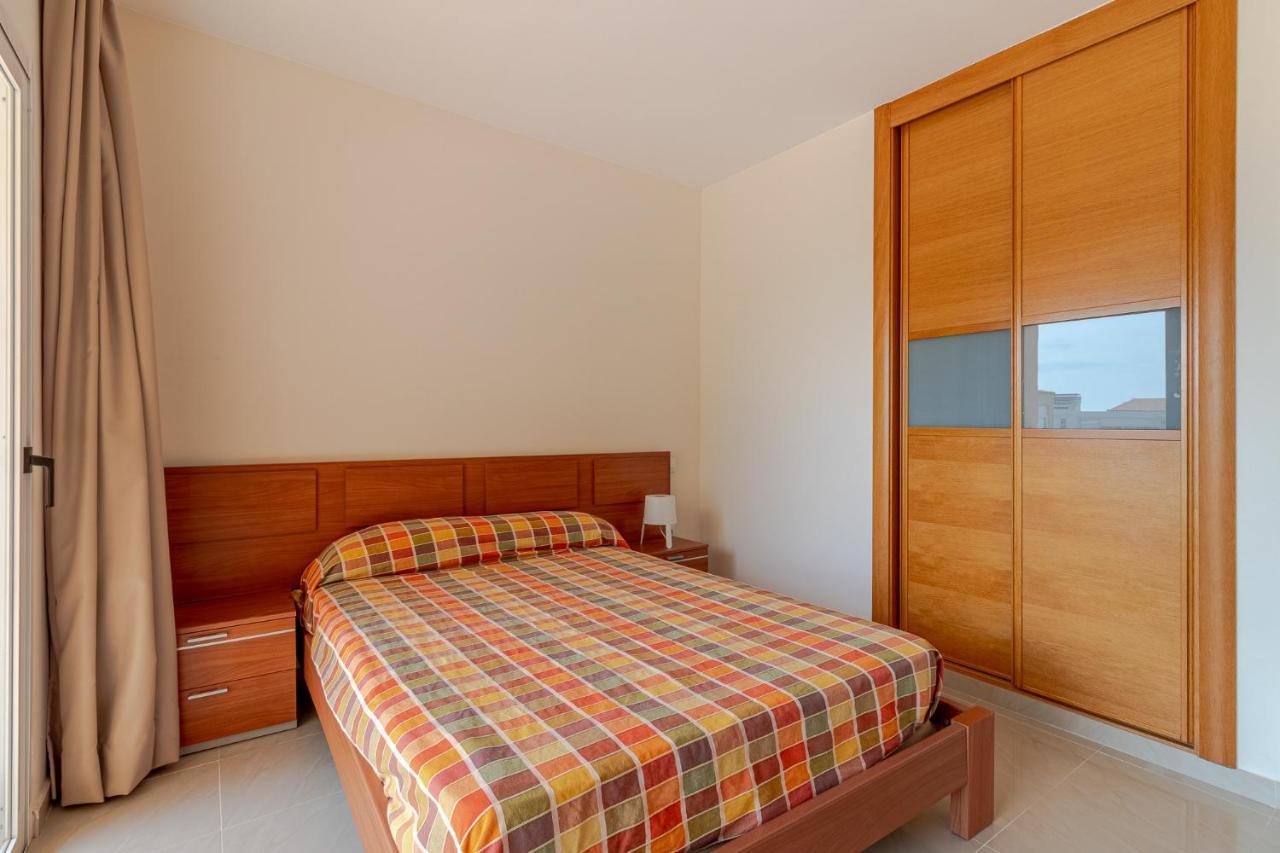 Flatguest Costa Calma + Beach + 2Bdr + Pool Exterior photo