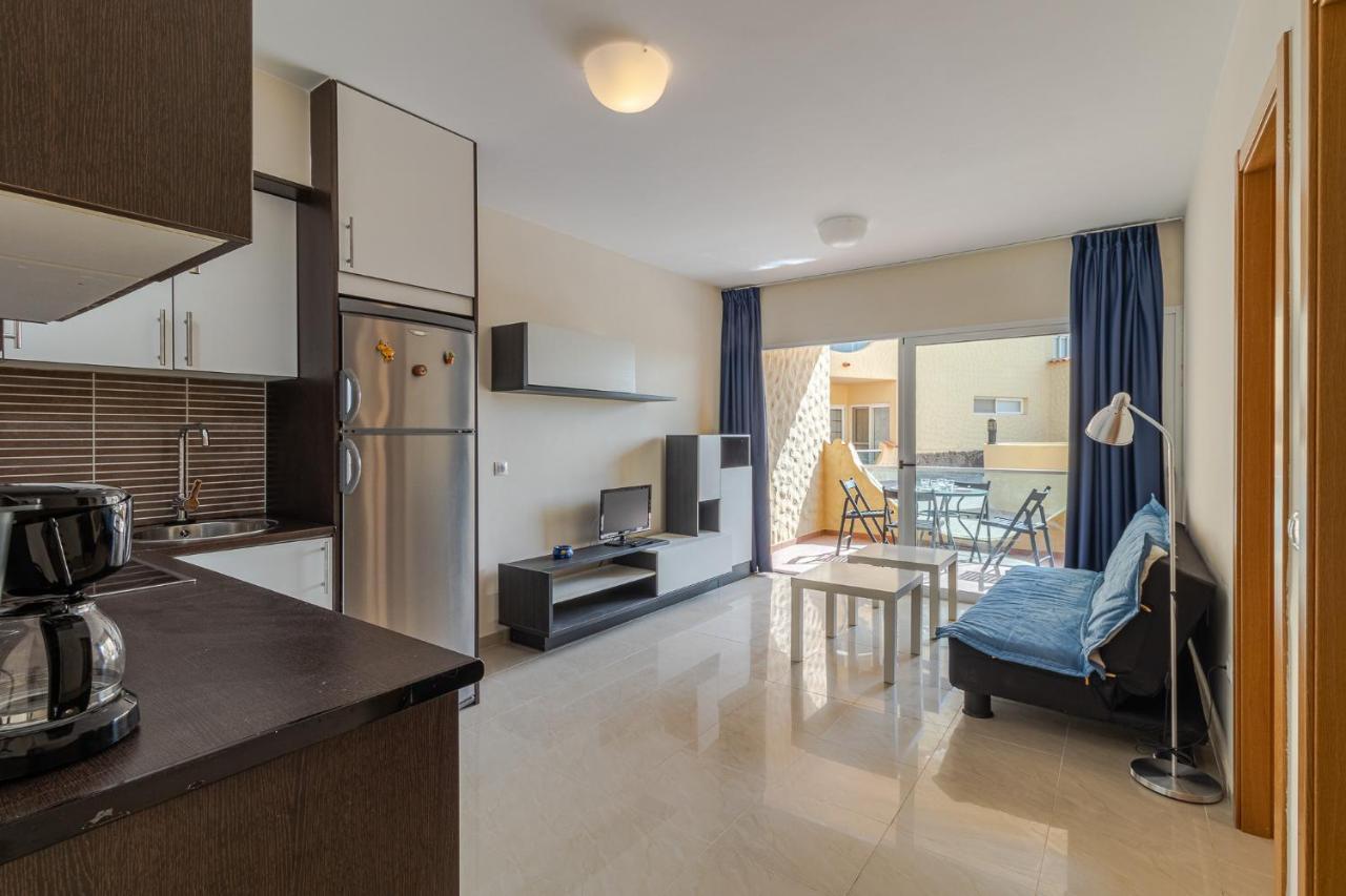 Flatguest Costa Calma + Beach + 2Bdr + Pool Exterior photo