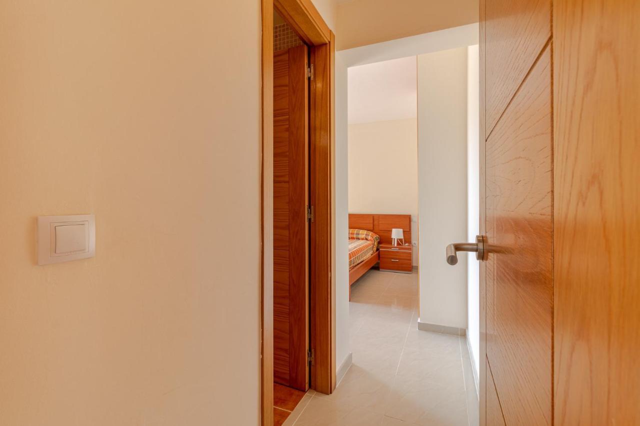 Flatguest Costa Calma + Beach + 2Bdr + Pool Exterior photo