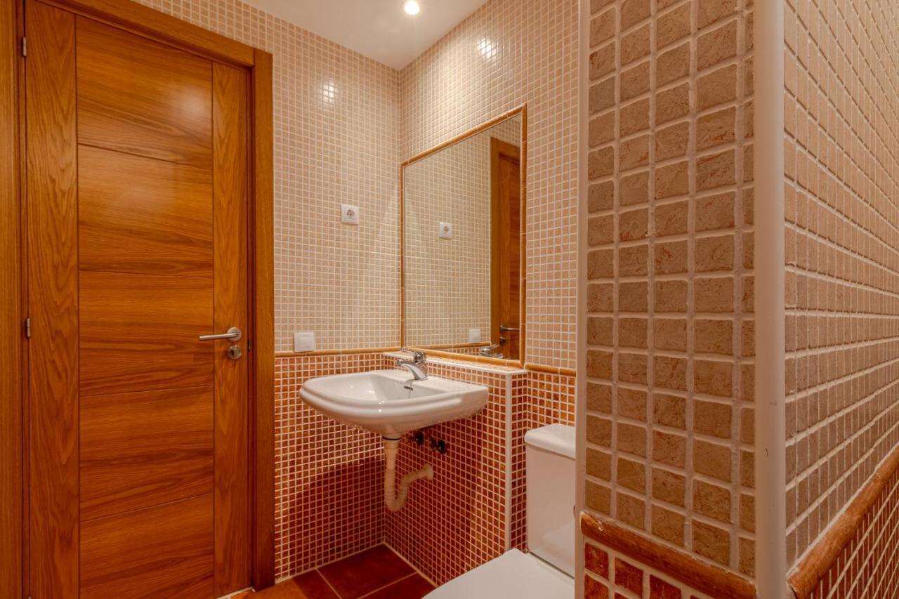 Flatguest Costa Calma + Beach + 2Bdr + Pool Exterior photo