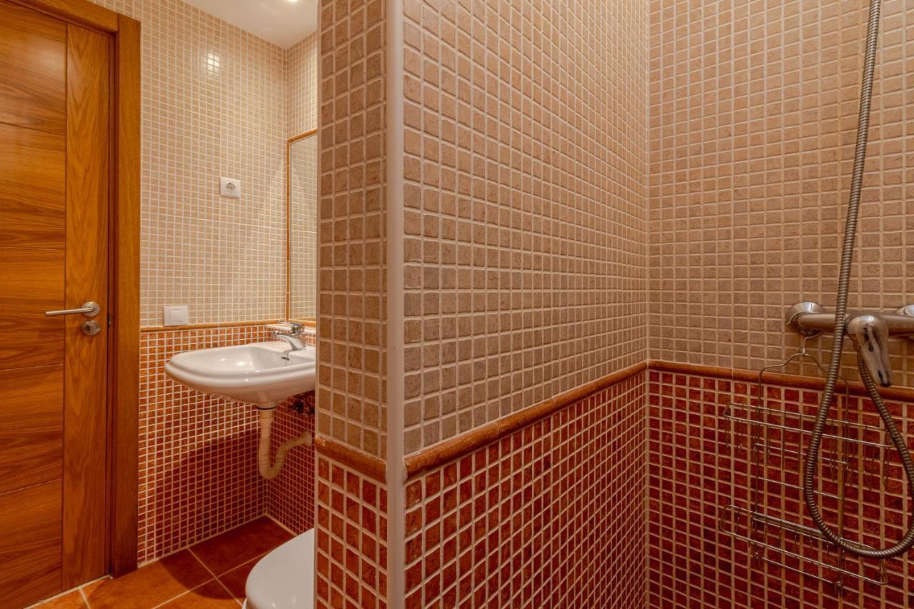 Flatguest Costa Calma + Beach + 2Bdr + Pool Exterior photo