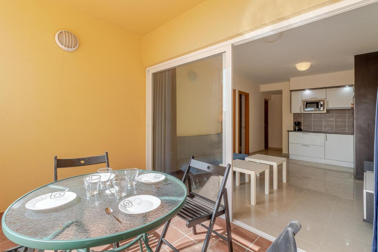 Flatguest Costa Calma + Beach + 2Bdr + Pool Exterior photo