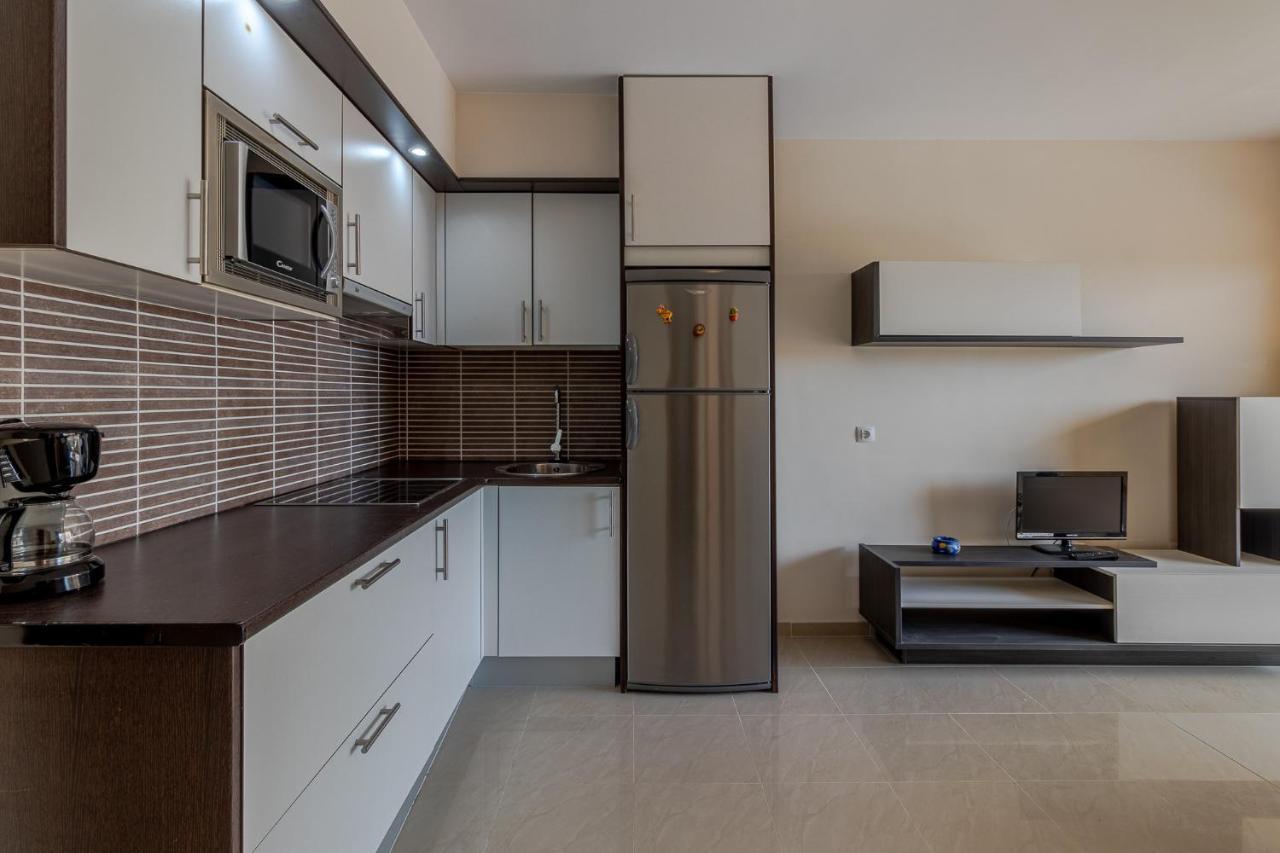 Flatguest Costa Calma + Beach + 2Bdr + Pool Exterior photo