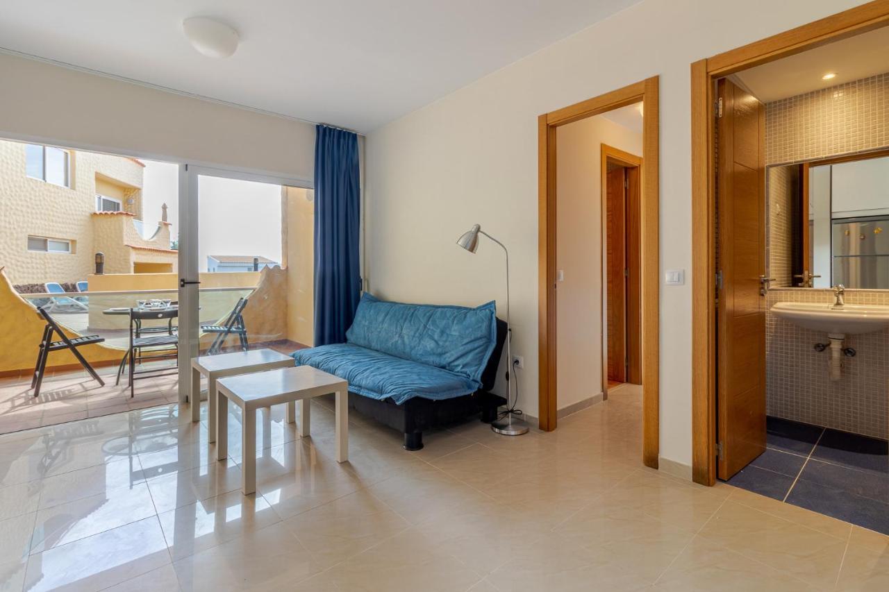 Flatguest Costa Calma + Beach + 2Bdr + Pool Exterior photo