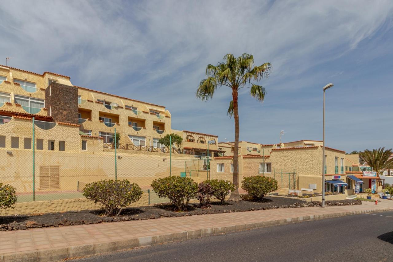Flatguest Costa Calma + Beach + 2Bdr + Pool Exterior photo