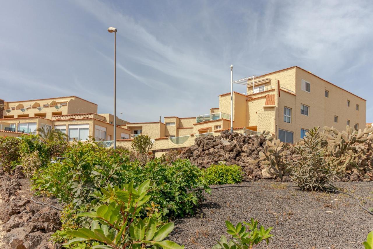 Flatguest Costa Calma + Beach + 2Bdr + Pool Exterior photo