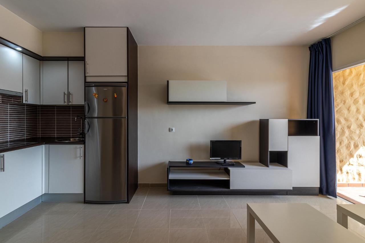 Flatguest Costa Calma + Beach + 2Bdr + Pool Exterior photo
