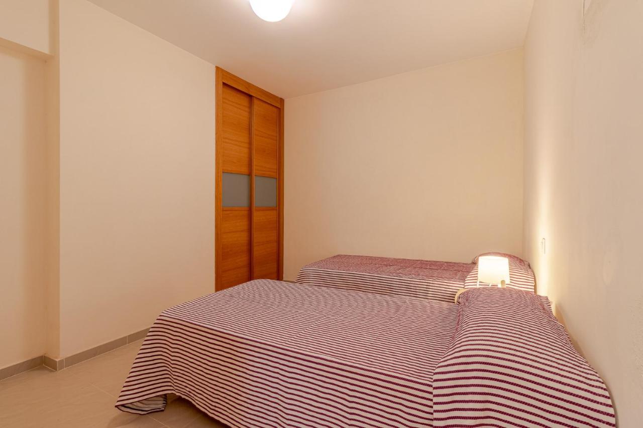 Flatguest Costa Calma + Beach + 2Bdr + Pool Exterior photo