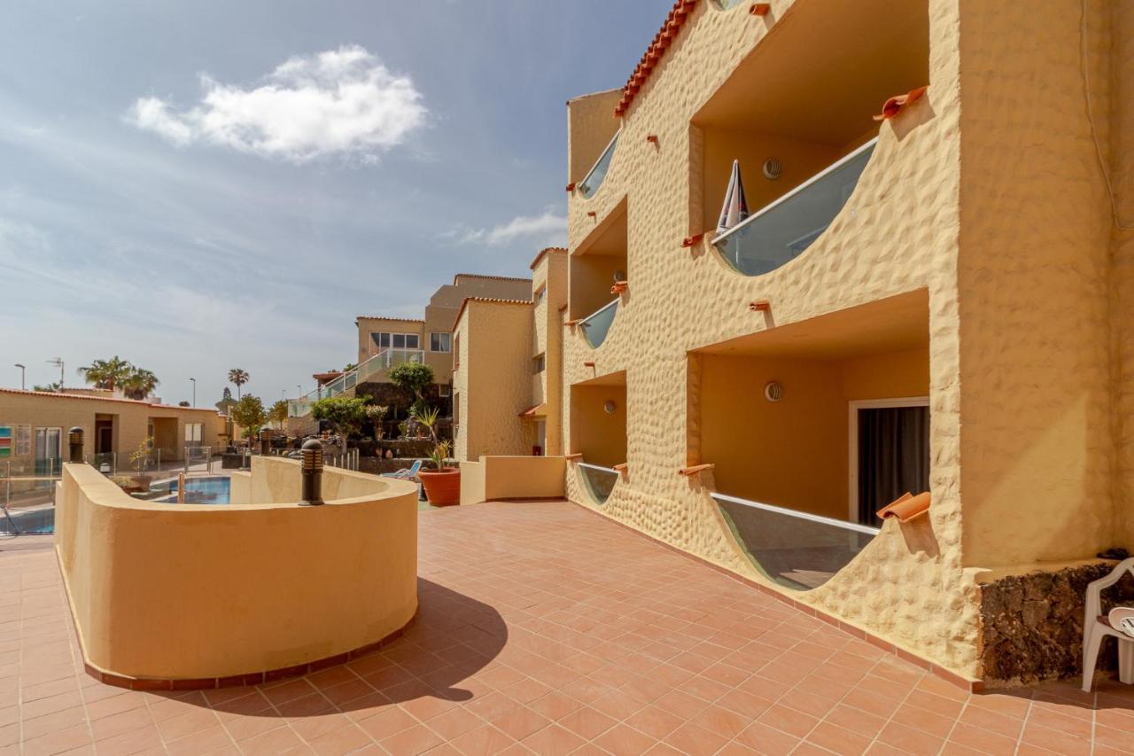 Flatguest Costa Calma + Beach + 2Bdr + Pool Exterior photo